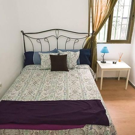 The Oasis One Spacious Apartment In Sevilla Εξωτερικό φωτογραφία