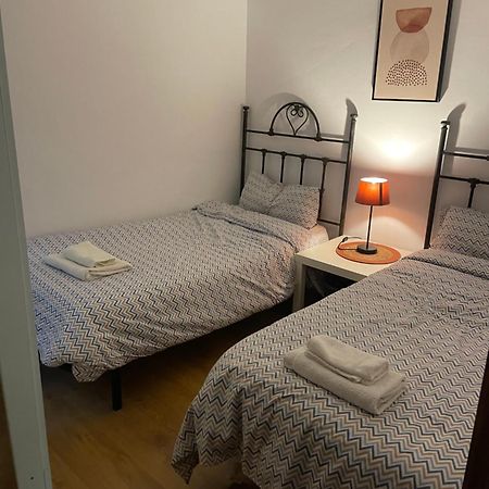 The Oasis One Spacious Apartment In Sevilla Εξωτερικό φωτογραφία
