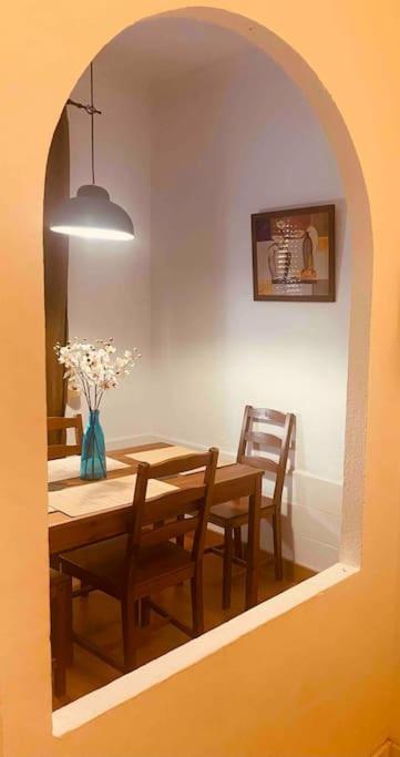 The Oasis One Spacious Apartment In Sevilla Εξωτερικό φωτογραφία